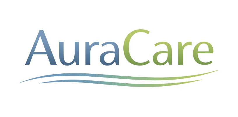 AuraCare24 Logo