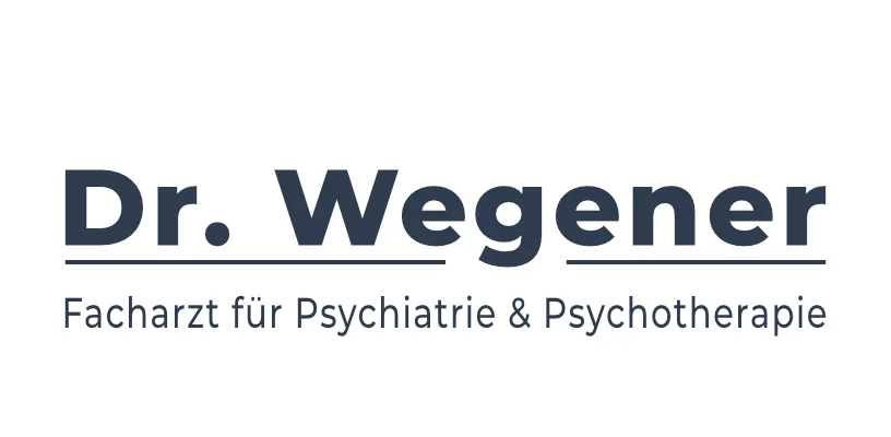 Dr. Wegener Logo