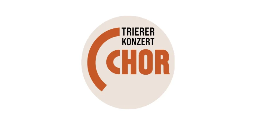 Trierer Konzert Chor Logo