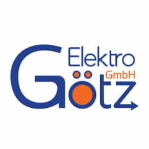 Elektro Götz Logo Meisterelektroniker