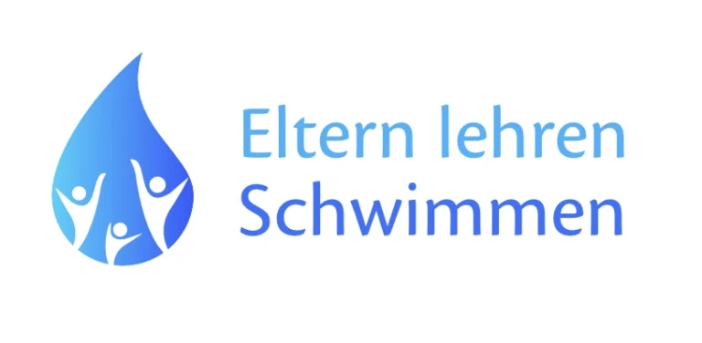 Logo von Eltern Lehren Schwimmen