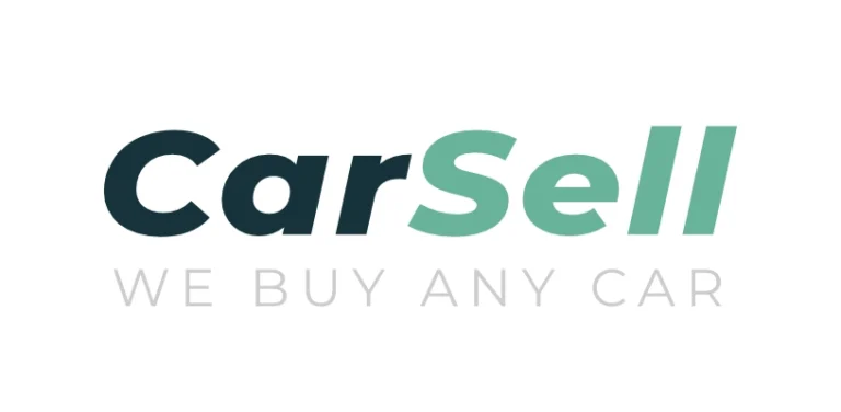 CarSell Logo
