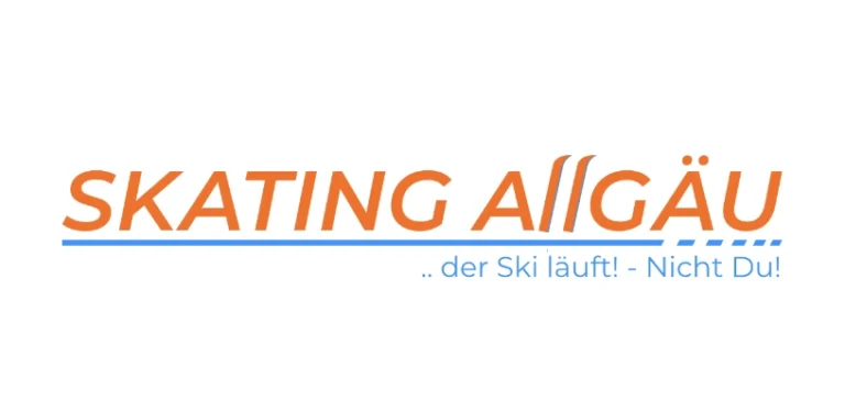 SkatingAllgaeu Logo